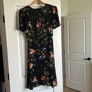 H&M work dress